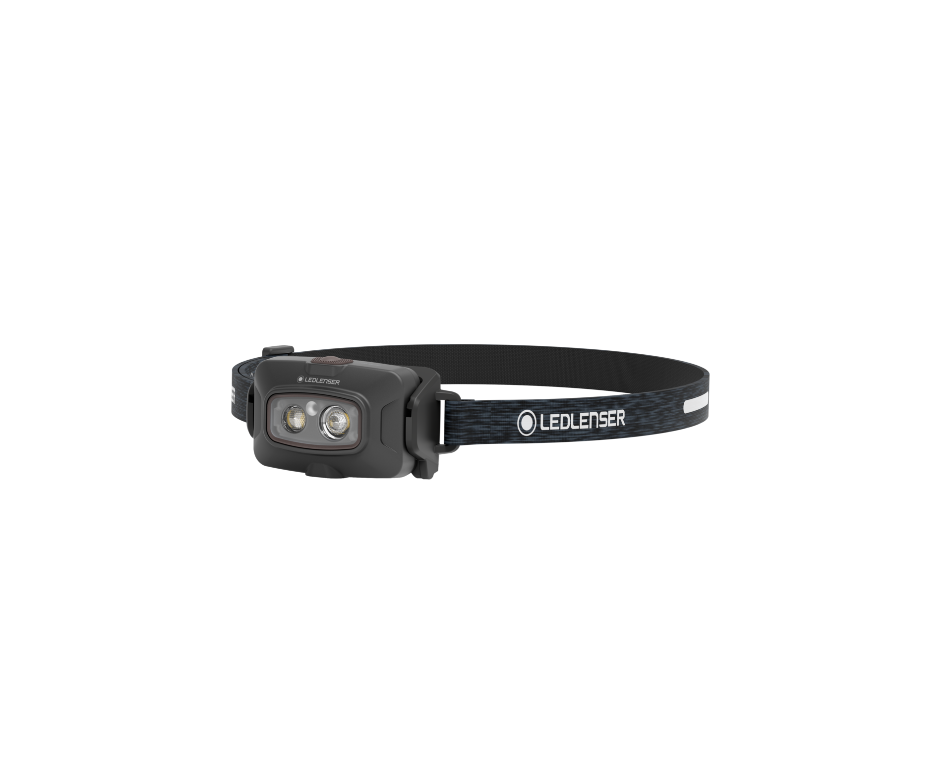 Otsalamppu HF4R Signature